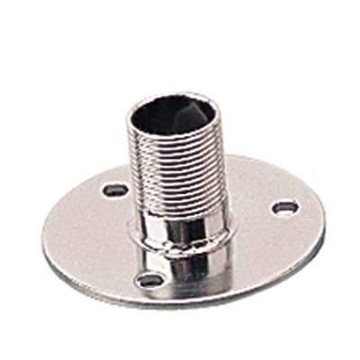Sea-Dog Qualifies for Free Shipping Sea-Dog Fixed Antenna Base 1-1/2" #329517