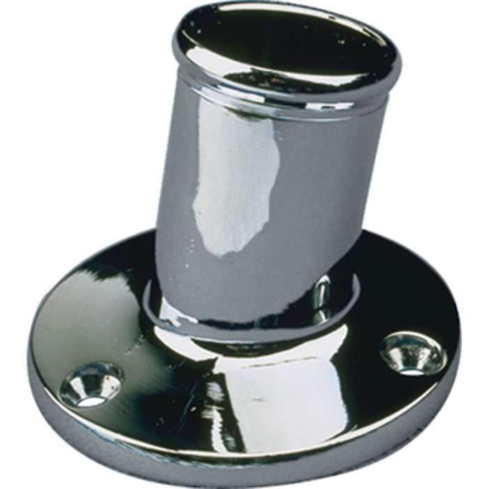 Sea-Dog Qualifies for Free Shipping Sea-Dog Flag Pole Socket 1" 492212-1