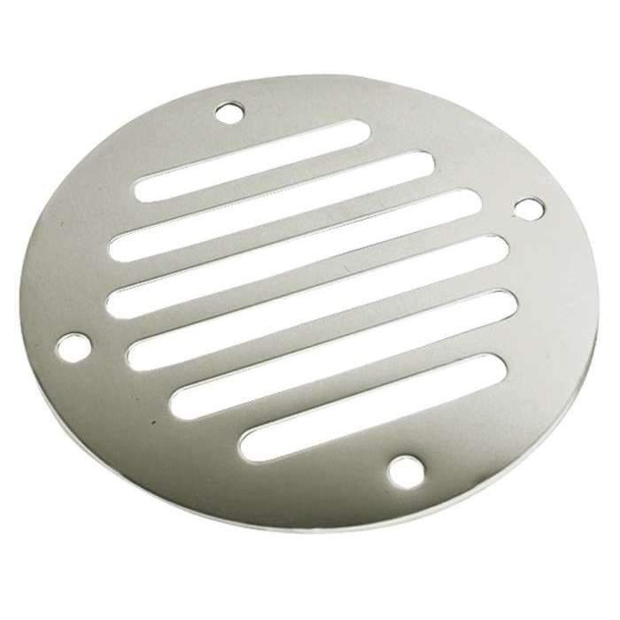 Sea-Dog Qualifies for Free Shipping Sea-Dog Floor Drain Stainless Vent #331600-1