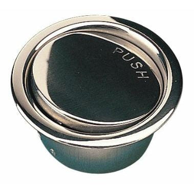 Sea-Dog Qualifies for Free Shipping Sea-Dog Flush Mount Ashtray #589630