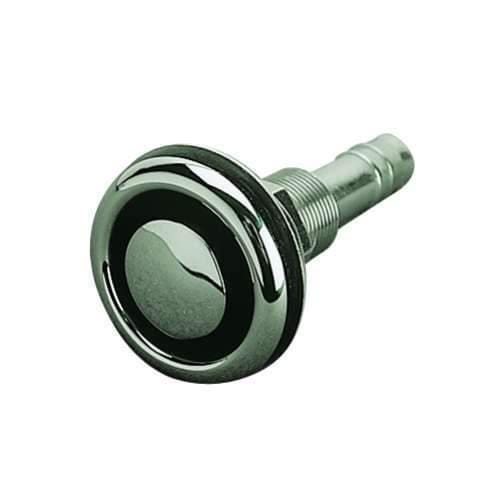 Sea-Dog Qualifies for Free Shipping Sea-Dog Flush Mount Gas Tank Vent Stainless #353210-1