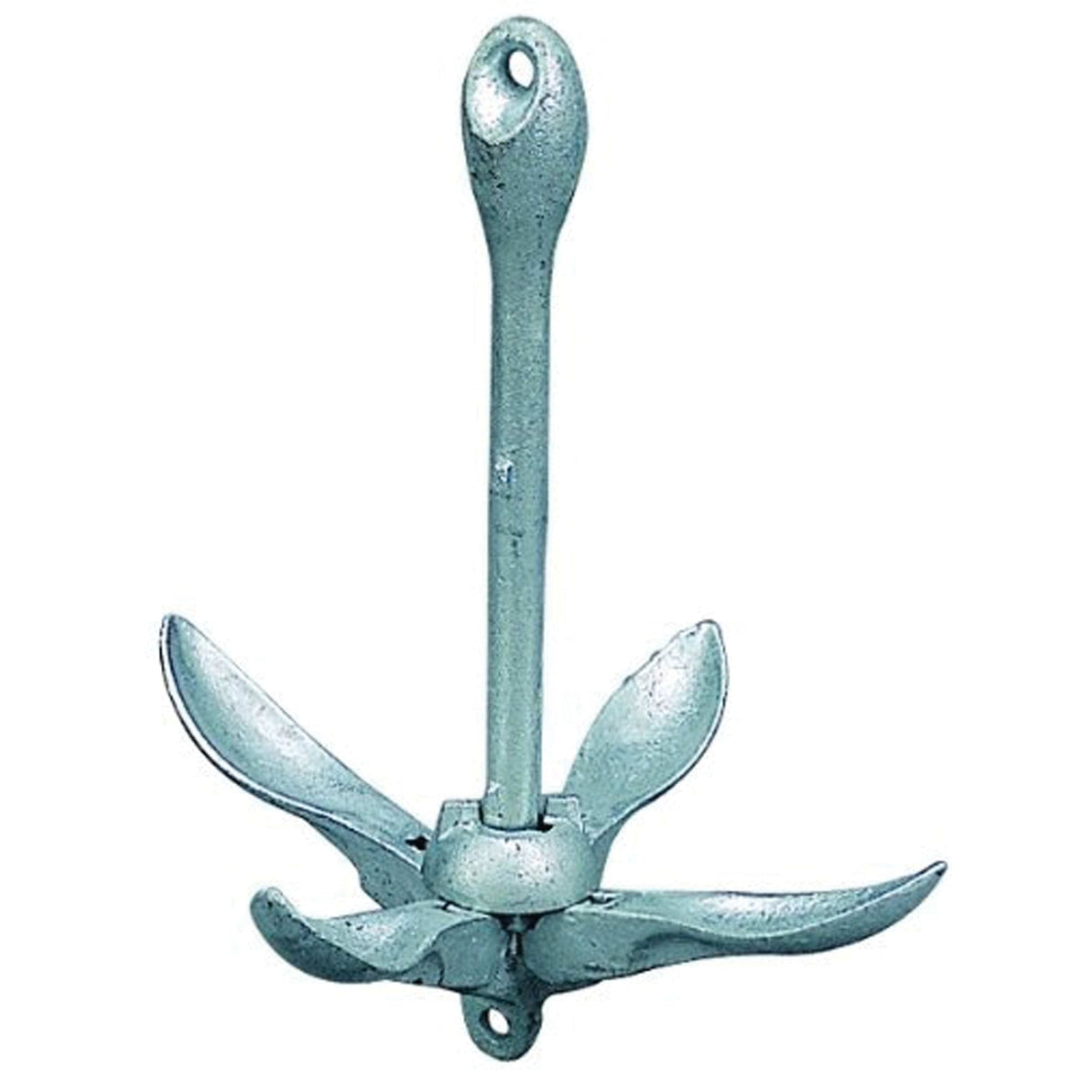 Sea-Dog Qualifies for Free Shipping Sea-Dog Folding Anchor 13 lb #318013