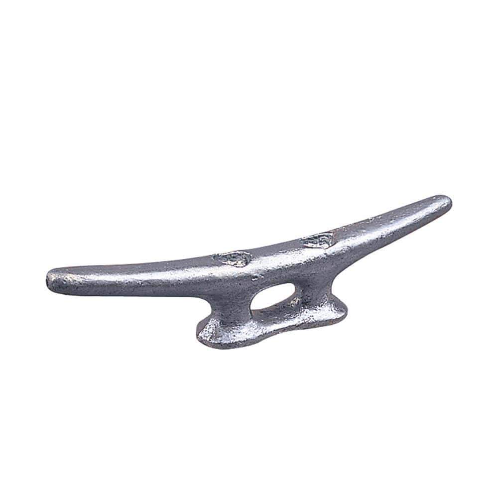 Sea-Dog Qualifies for Free Shipping Sea-Dog Galvanized Cleat 10" #040110