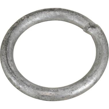 Sea-Dog Qualifies for Free Shipping Sea-Dog Galvanized Ring 1/4" x 2" #192420