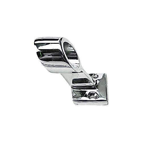 Sea-Dog Qualifies for Free Shipping Sea-Dog Hand Rail Fitting Chrome Plated Zinc 60-Degree Center #286560-1