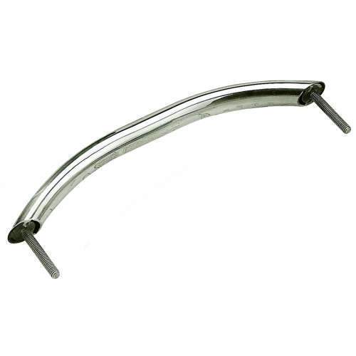 Sea-Dog Qualifies for Free Shipping Sea-Dog Handrail-Stainless Steel 12" #254112-1