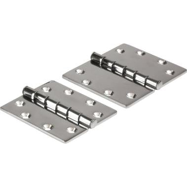 Sea-Dog Qualifies for Free Shipping Sea-Dog HD Hinge 4" x 4" #205225
