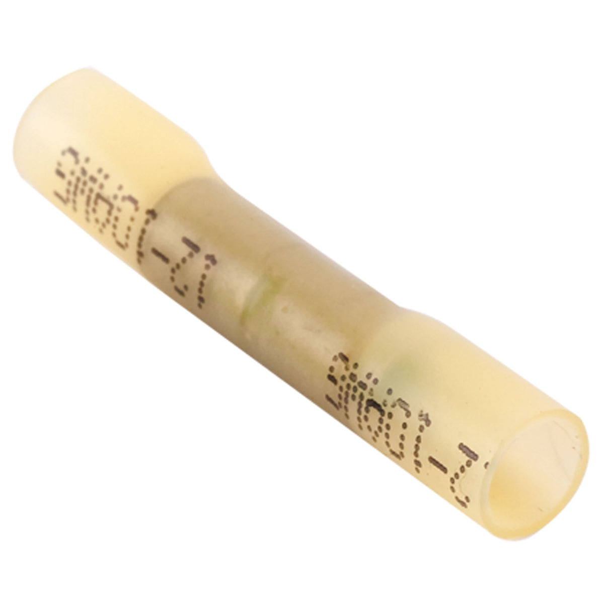 Sea-Dog Qualifies for Free Shipping Sea-Dog Heat Shrink Butt Connector 12-10 Awg 25-pk #429150H-2