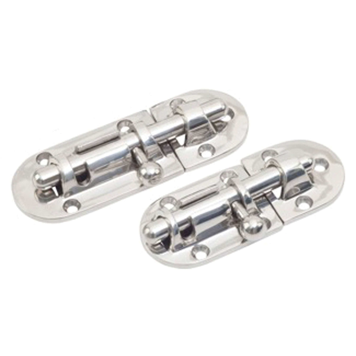 Sea-Dog Qualifies for Free Shipping Sea-Dog Heavy-Duty Barrel Bolt 3-1/16" #221243-1