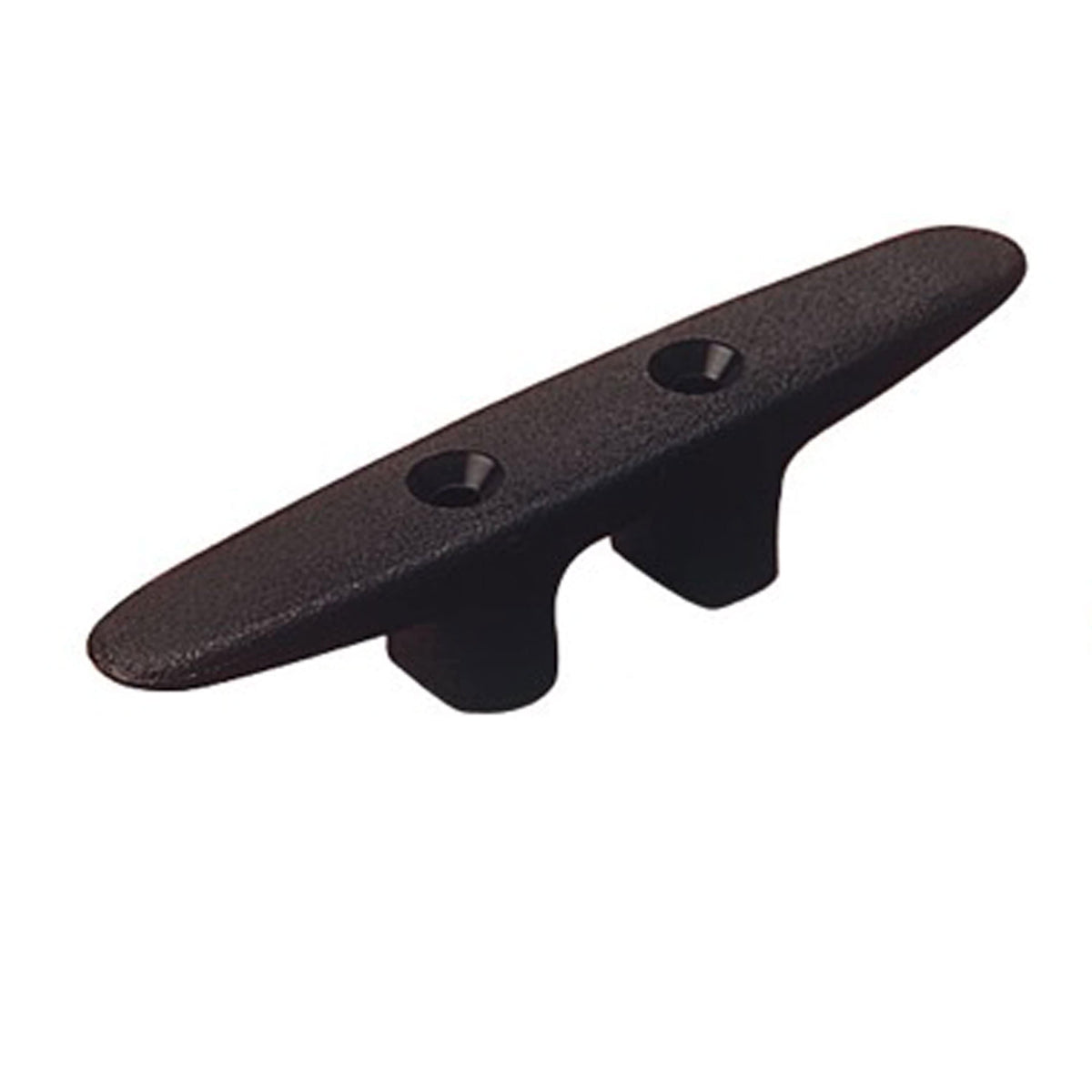 Sea-Dog Heavy-Duty Nylon Cleat 9-7/8" Black #043390