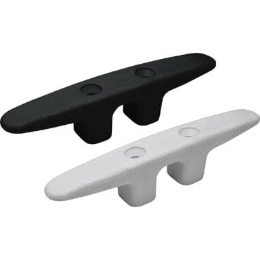 Sea-Dog Qualifies for Free Shipping Sea-Dog Heavy Duty Nylon Open Base Cleat 6-1/4" #043361