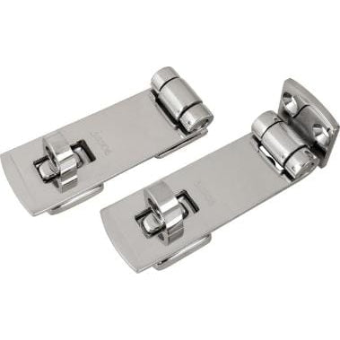 Sea-Dog Qualifies for Free Shipping Sea-Dog Heavy-Duty Swivel Hasp #221136-1