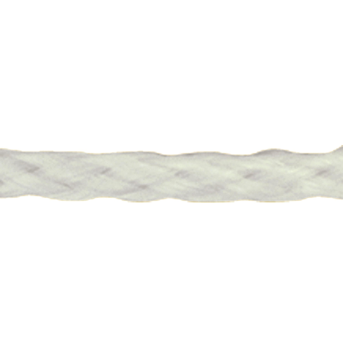 Sea-Dog Qualifies for Free Shipping Sea-Dog Hollow Braid Poly-Pro 3/8" x 600' White #304210600WH
