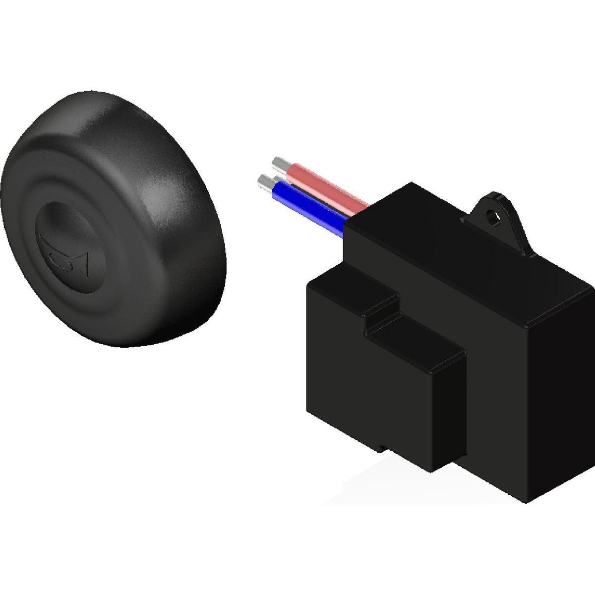 Sea-Dog Qualifies for Free Shipping Sea-Dog Horn Button #431050-3