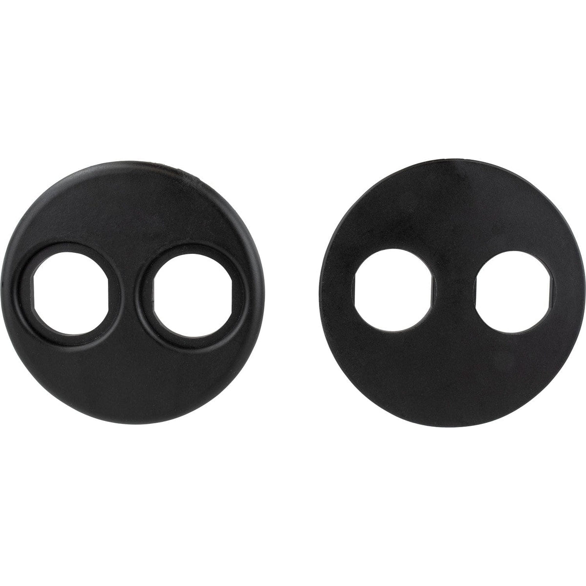 Sea-Dog Qualifies for Free Shipping Sea-Dog Instrument Hole Adapter for Sockets & Meters 4" Black #426103