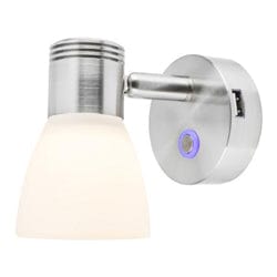 Sea-Dog Qualifies for Free Shipping Sea-Dog LED Cabin Light with Dimmer USB #400715-3