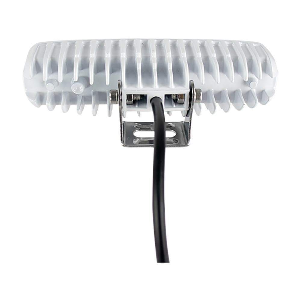 Sea-Dog Qualifies for Free Shipping Sea-Dog LED Cockpit Spreader Light 1440 Lumens White #405321-3
