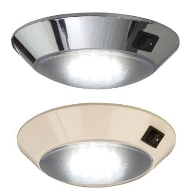 Sea-Dog Qualifies for Free Shipping Sea-Dog LED Dome Light White #401727-1