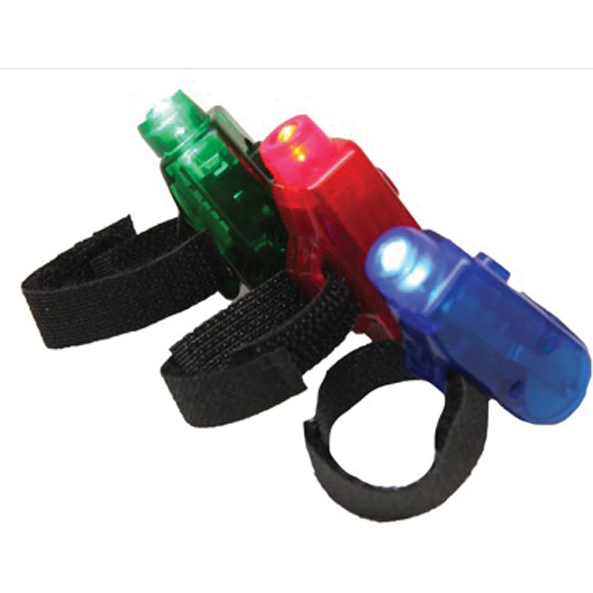 Sea-Dog Qualifies for Free Shipping Sea-Dog LED Finger Light Set #401959-1
