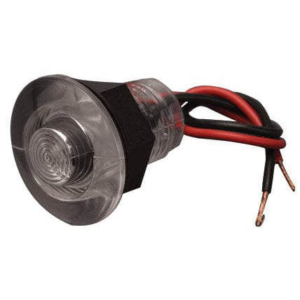 Sea-Dog Qualifies for Free Shipping Sea-Dog LED Livewell Light White #401525-1