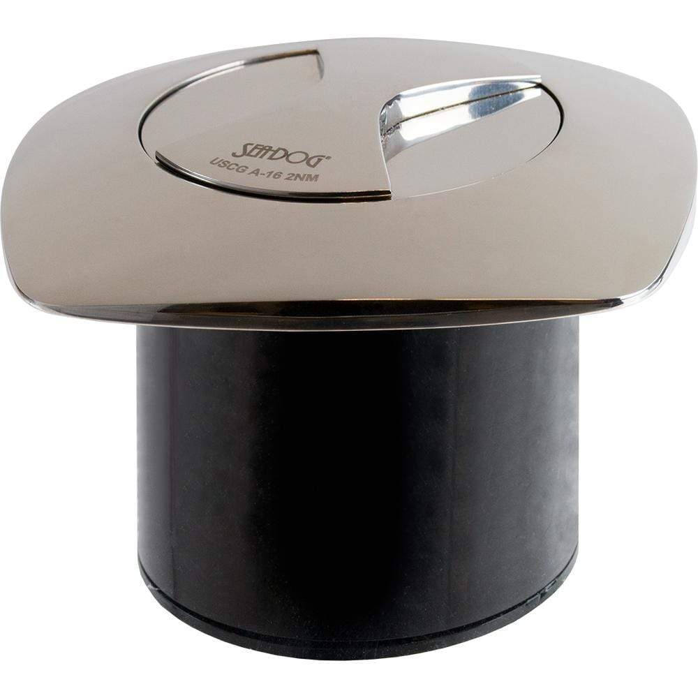 Sea-Dog LED Pop Out Combination Bow Light #400054-3