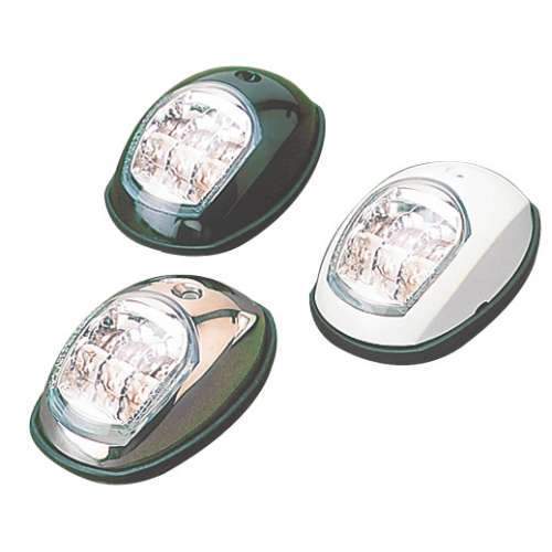 Sea-Dog Qualifies for Free Shipping Sea-Dog LED Sidelight Stainless #400070-1