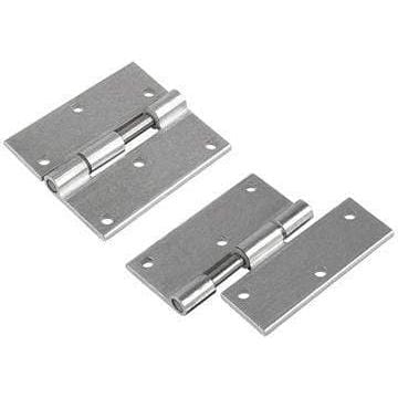 Sea-Dog Qualifies for Free Shipping Sea-Dog Lift Gate Hinge Left Aluminum Pr #207730-1