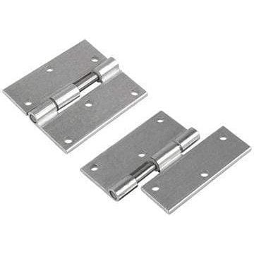 Sea-Dog Qualifies for Free Shipping Sea-Dog Lift Gate Hinge Right Aluminum Pr #207735-1