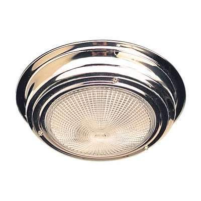 Sea-Dog Qualifies for Free Shipping Sea-Dog Light-Dome 5" Stainless #400200-1