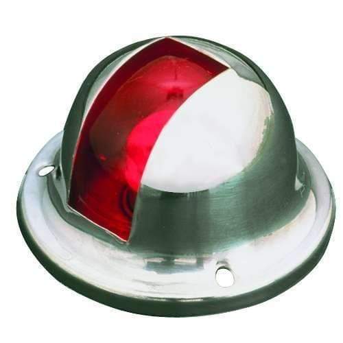 Sea-Dog Qualifies for Free Shipping Sea-Dog Light-Side Stainless Pair #400160-1