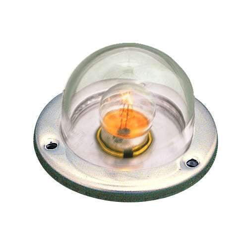 Sea-Dog Qualifies for Free Shipping Sea-Dog Masthead All-Around Light Stainless #400140-1
