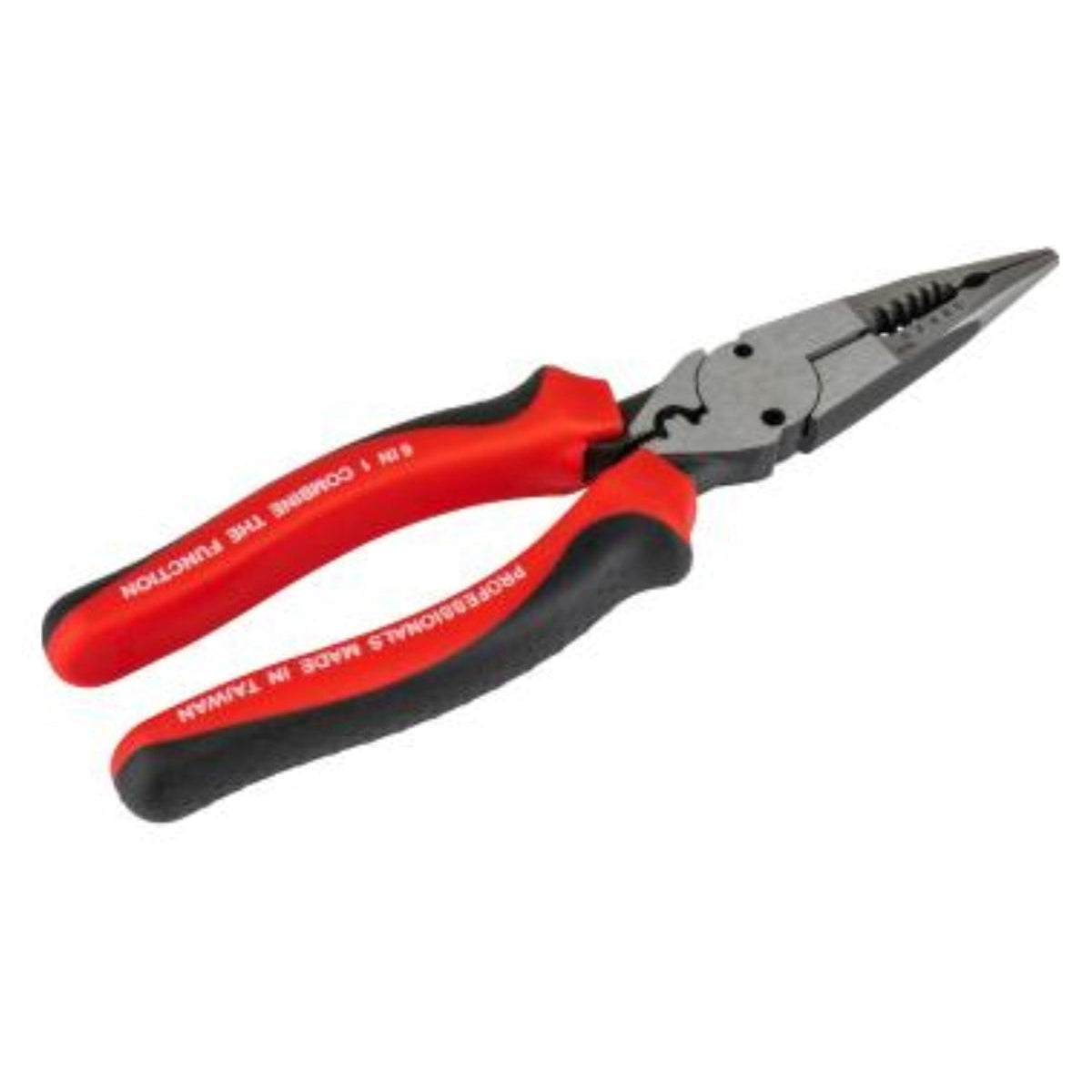 Sea-Dog Qualifies for Free Shipping Sea-Dog Needle Nose Pliers/Crimper #563152-1
