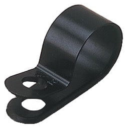 Sea-Dog Qualifies for Free Shipping Sea-Dog Nylon Cable Clamp-1/2" x 3/4" #428261-2