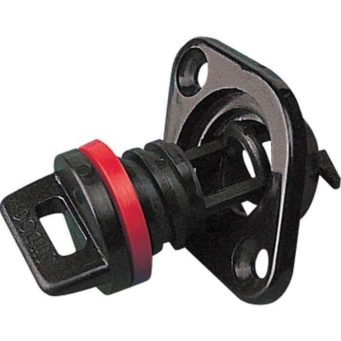 Sea-Dog Qualifies for Free Shipping Sea-Dog Nylon Drain Plug #520010-1