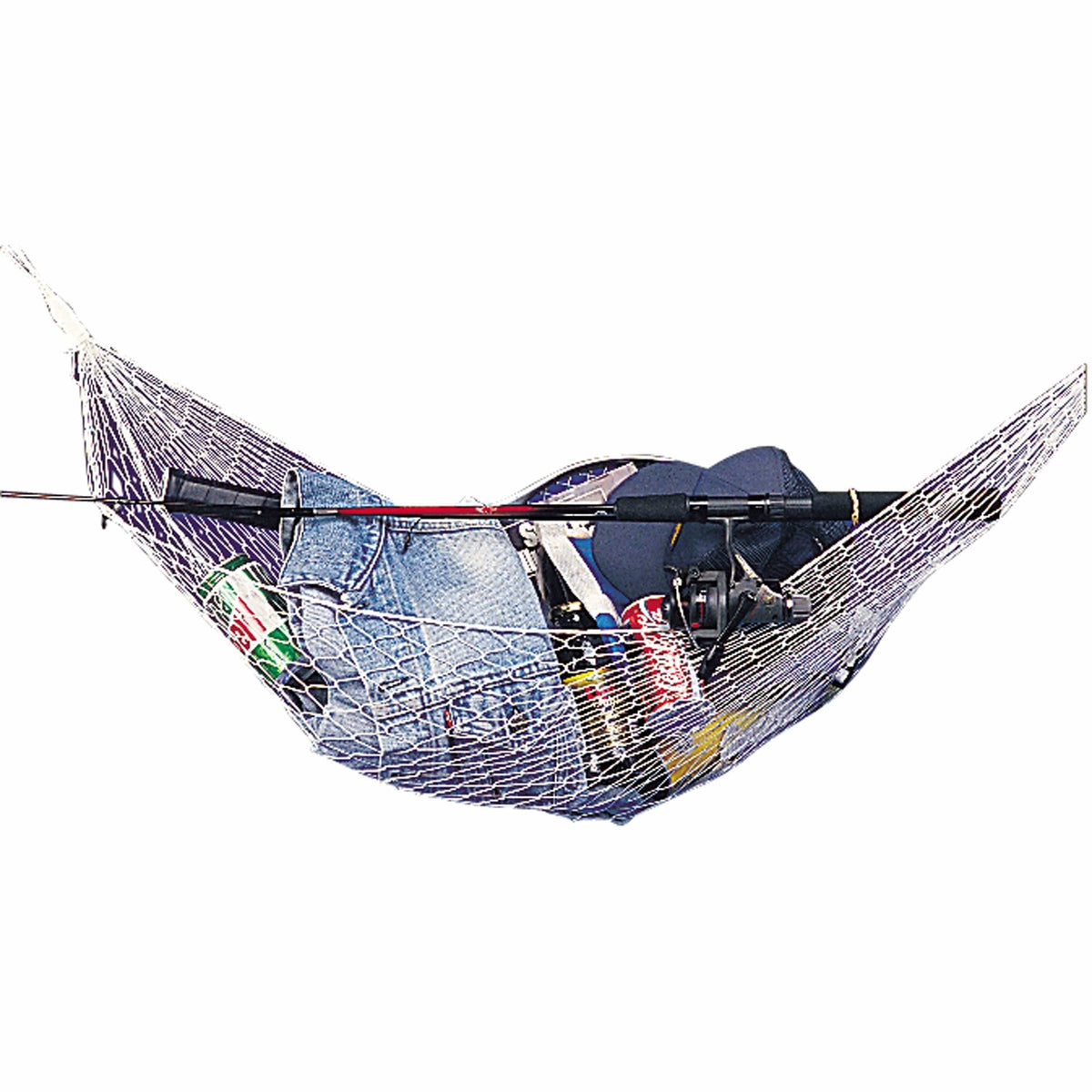 Sea-Dog Nylon Gear Hammock #671100-1