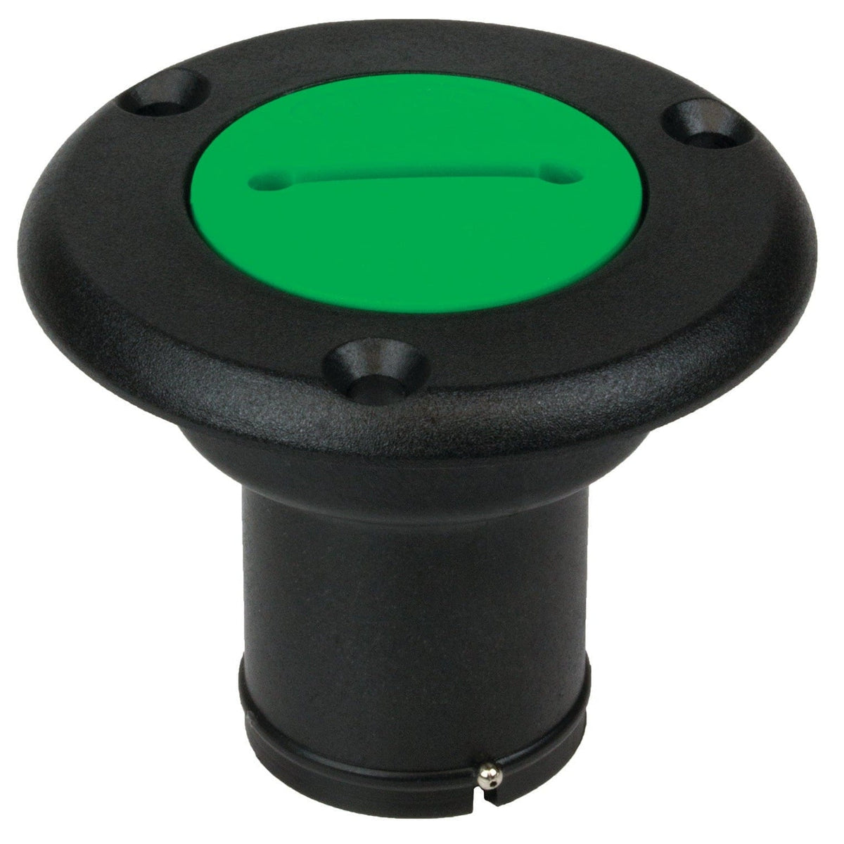 Sea-Dog Qualifies for Free Shipping Sea-Dog Nylon Hose Deck Fill Diesel Green #357011-1