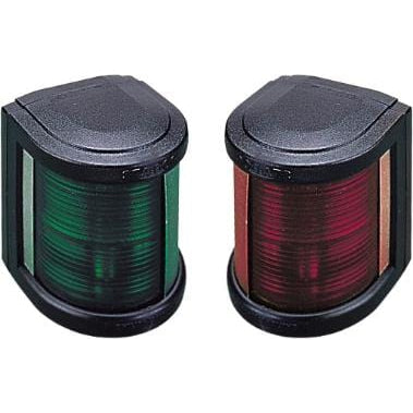 Sea-Dog Qualifies for Free Shipping Sea-Dog Nylon/Poly Sidelight Port #400003-1