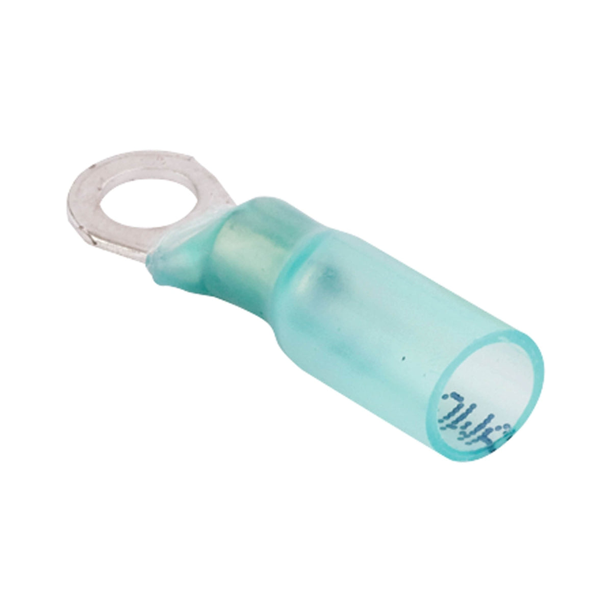 Sea-Dog Qualifies for Free Shipping Sea-Dog Nylon Ring Terminal 16-14 Ga Ring Size #10 6-pk #429234H-1