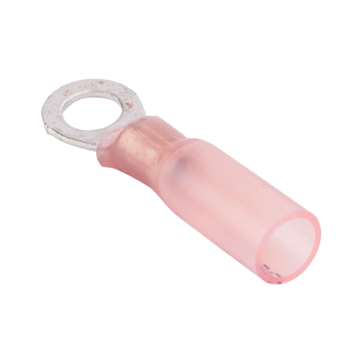 Sea-Dog Qualifies for Free Shipping Sea-Dog Nylon Ring Terminal 22-18 Ga Ring Size 3/8" 6-pk #429218H-1