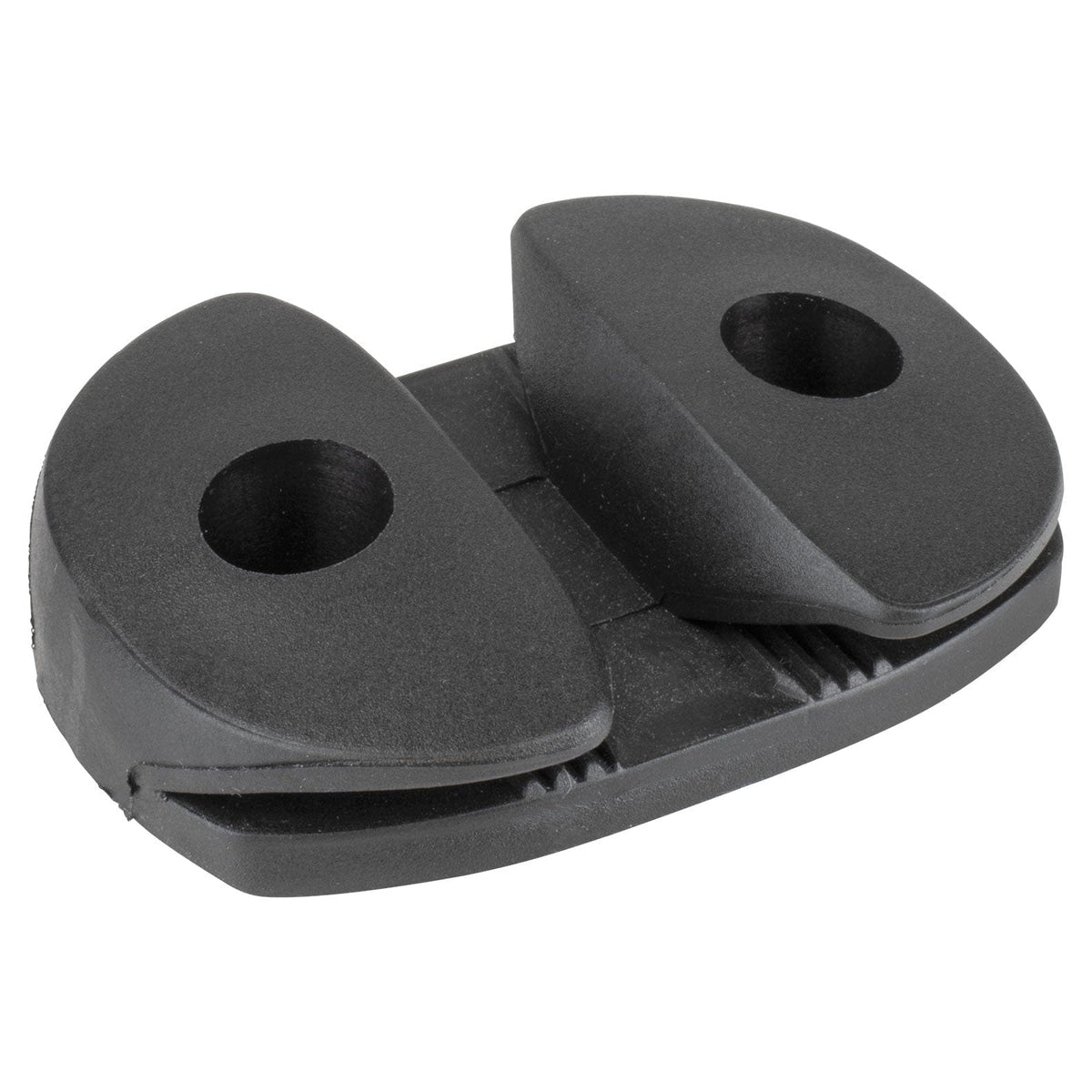 Sea-Dog Qualifies for Free Shipping Sea-Dog Nylon Zig Cleat #043550-1