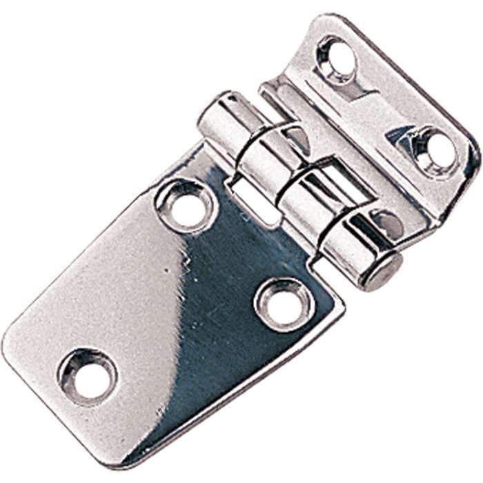 Sea-Dog Qualifies for Free Shipping Sea-Dog Offset Door Hinge Stainless #201570-1
