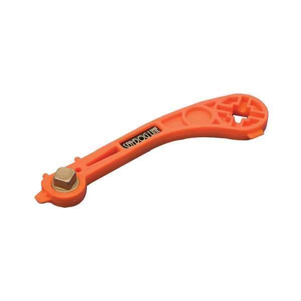 Sea-Dog Qualifies for Free Shipping Sea-Dog Orange Plugmate #520045-1