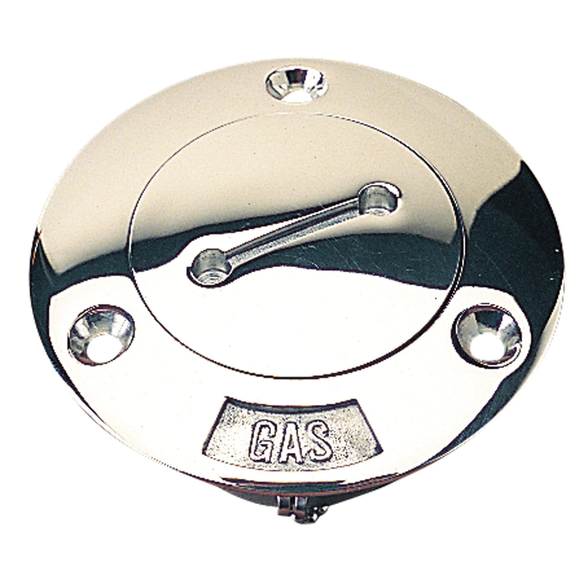 Sea-Dog Qualifies for Free Shipping Sea-Dog Pipe Deck Fill Stainless Cast GAS 1-1/2" #351350-1