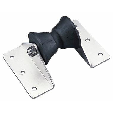 Sea-Dog Qualifies for Free Shipping Sea-Dog Platform Roller 3-7/16" SS #328076