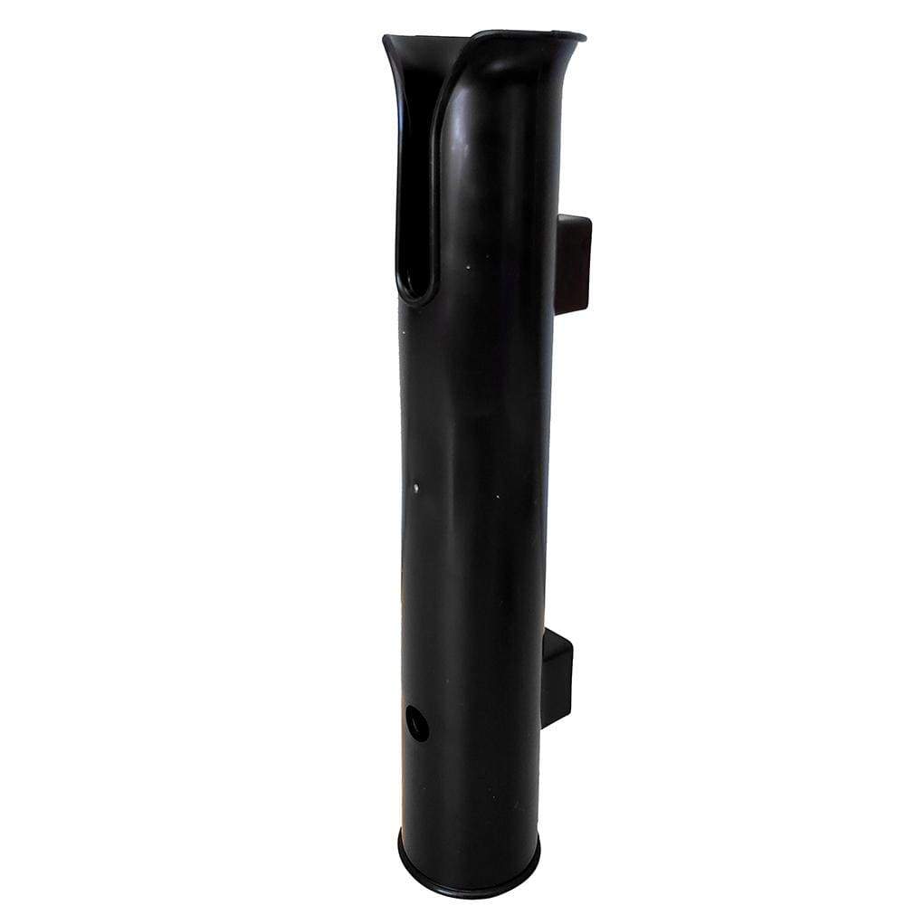 Sea-Dog Qualifies for Free Shipping Sea-Dog Polypropylene Side Mount Rod Holder Black #325120-1