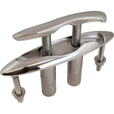Sea-Dog Qualifies for Free Shipping Sea-Dog Pull-Up Cleat 4-1/2" SS #041504-1