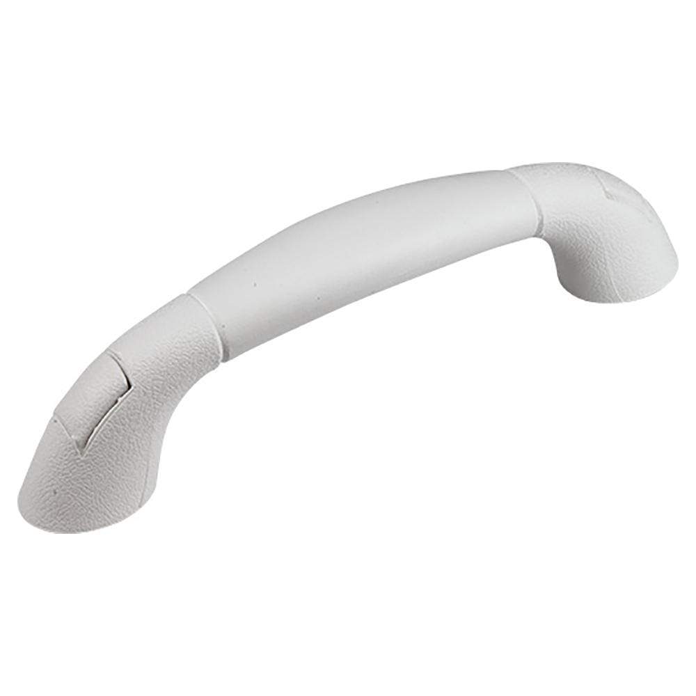 Sea-Dog Qualifies for Free Shipping Sea-Dog PVC Coated Grab Handle White 9-3/4" #227561-1