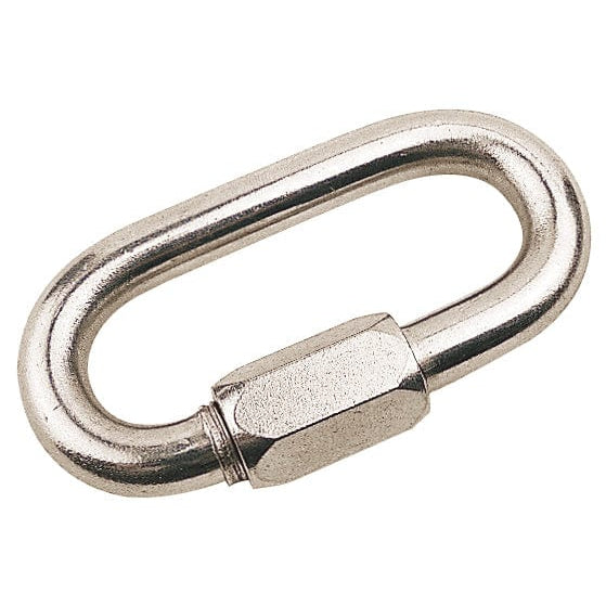 Sea-Dog Qualifies for Free Shipping Sea-Dog Quick Link 1/4" SS #153706-1