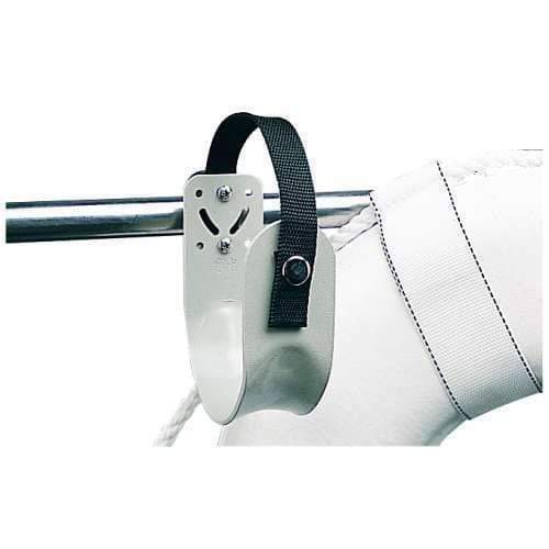 Sea-Dog Qualifies for Free Shipping Sea-Dog Rail Mount Aluminum Ring Bouy Bracket #327130-1