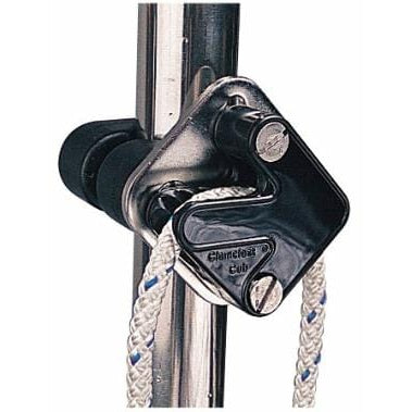 Sea-Dog Qualifies for Free Shipping Sea-Dog Rail Mount Loop Cleat Fender Cleat #327110-1